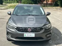 Usata Fiat Tipo Opening Edition 120 CV (88 kW) 2016 Grigio Berlina