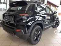 Nuova Jeep Avenger 136 CV (100 kW) 2025 Nero SUV