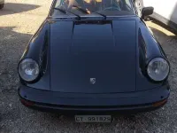 Usata Porsche 911 201 CV (147 kW) 1979 Nero Coupé