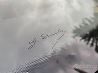 Usata Mercedes A250 Premium 224 CV (164 kW) 2019 Bianco Berlina