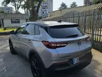 Usata Opel Grandland X S 131 CV (96 kW) 2021 SUV