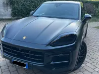Usata Porsche Cayenne 354 CV (260 kW) 2024 Nero SUV