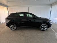 Nuova Alfa Romeo Tonale Sprint 160 CV (117 kW) 2025 Nero SUV