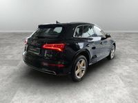 usata Audi Q5 40 TDI quattro S tronic S line plus