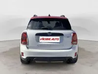 Usata Mini John Cooper Works Countryman 306 CV (225 kW) 2020 Bianco SUV
