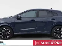 Usata Ford Puma ST-Line X 125 CV (91 kW) 2024 Blu SUV