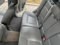 Usata Hyundai Santa Fe 112 CV (82 kW) 2002 Grigio SUV