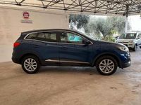 usata Renault Kadjar Blue dCi 8V 115CV Business