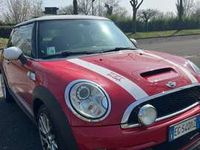 usata Mini John Cooper Works 1.6