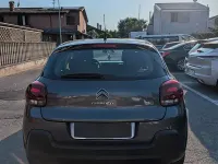 Usata Citroën C3 Shine 75 CV (55 kW) 2017 Utilitaria