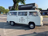 Usado VW T2 50 CV (36 kW) 1970 Van