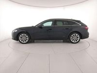 Usata Audi A5 Business 204 CV (150 kW) 2025 Nero mito metallizzato Station wagon