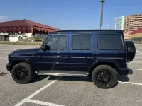 Usata Mercedes G400 AMG line 330 CV (242 kW) 2022 SUV