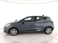 Usata Renault Clio IV Zen 75 CV (55 kW) 2019 Grigio antrac. Berlina