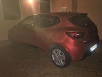 Usata Renault Clio IV Life 73 CV (53 kW) 2017 Berlina