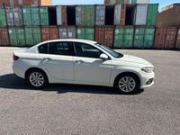 Usata Fiat Tipo Lounge 95 CV (69 kW) 2017 Bianco Berlina