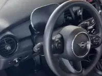 Usata Mini ONE 75 CV (55 kW) 2021 Bianco Utilitaria