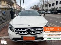 Usata Mercedes GLA180 Business 109 CV (80 kW) 2018 SUV