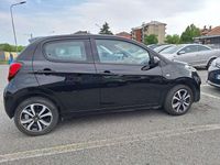 Usata Citroën C1 Shine 72 CV (52 kW) 2021 Utilitaria