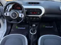 Usata Renault Twingo SE 71 CV (52 kW) 2020 Bianco Utilitaria