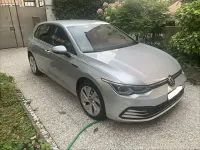 Usata VW Golf VIII Style 131 CV (96 kW) 2021 Berlina