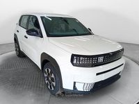 Nuova Fiat Grande Panda Business 101 CV (74 kW) 2025 Bianco Utilitaria