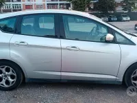 Usata Ford C-MAX 95 CV (69 kW) 2012 Grigio Monovolume