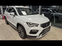 Nuova Seat Ateca Xperience 150 CV (110 kW) 2025 Bianco SUV