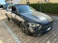 Usata Mercedes 300 Premium 265 CV (194 kW) 2021 Nero Station wagon