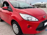 Usata Ford Ka 69 CV (50 kW) 2017 Berlina