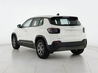Nuova Jeep Avenger EV Longitude 61 kW (84 CV) 2025 SUV
