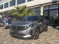 Usata Peugeot 3008 GT 131 CV (96 kW) 2022 Grigio SUV