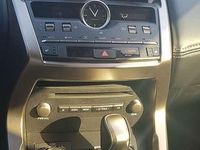 Usata Lexus NX300h 197 CV (144 kW) 2020 Nero SUV