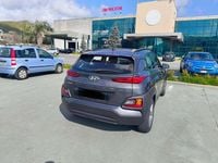 Begagnad Hyundai Kona Style 116 HK (85 kW) 2018 SUV