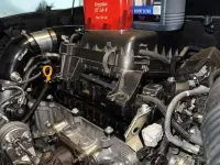 Usata Suzuki Swift Sport 140 CV (102 kW) 2018 Nero Utilitaria
