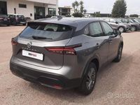 usata Nissan Qashqai MHEV 140 CV Acenta