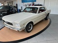 usata Ford Mustang 289 COUPE' V8 CRS