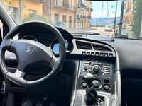 Usata Peugeot 3008 Premium 112 CV (82 kW) 2011 Station wagon