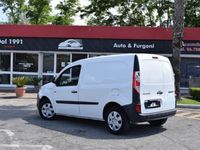 usata Renault Kangoo Z.E. Express Electric