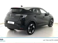 Occasion Renault Captur Techno 91 ch (66 kW) 2025 Noir SUV