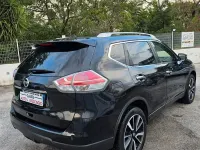 Usata Nissan X-Trail Tekna 131 CV (96 kW) 2014 Nero SUV