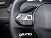 Usata Peugeot 208 Allure 101 CV (74 kW) 2025 Grigio Utilitaria