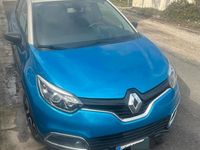 Usata Renault Captur 90 CV (66 kW) 2013 SUV