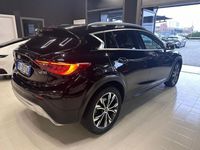 usata Infiniti QX30 2.2 diesel DCT AWD Premium Tech usato