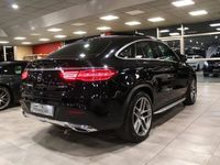 usata Mercedes GLE350 d 4Matic Coupé PREMIUM *TETTO*RADAR*UNIPROP*