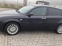 usata Alfa Romeo 147 1.9jtdm (120cv)