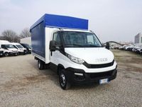 usata Iveco Daily 35C15 3.0 HPT PM-RG telonato