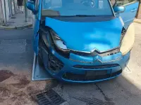 Usata Citroën C4 Picasso 2009 Bluazzurro Monovolume