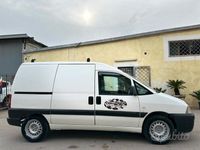 usata Fiat Scudo 2.0 Diesel