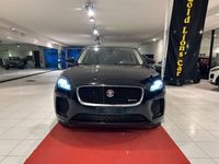 usata Jaguar E-Pace 2.0D 150 CV AWD aut.